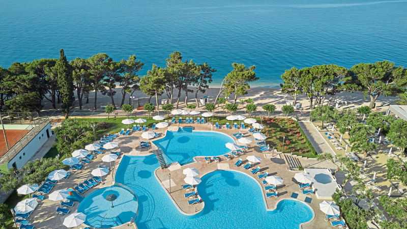 Bluesun Hotel Neptun