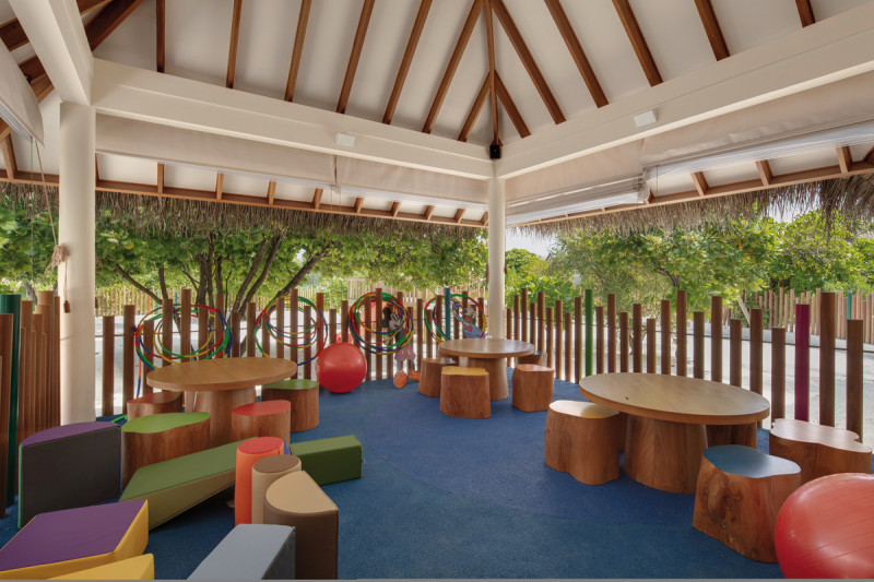 Heritance Aarah Maldives