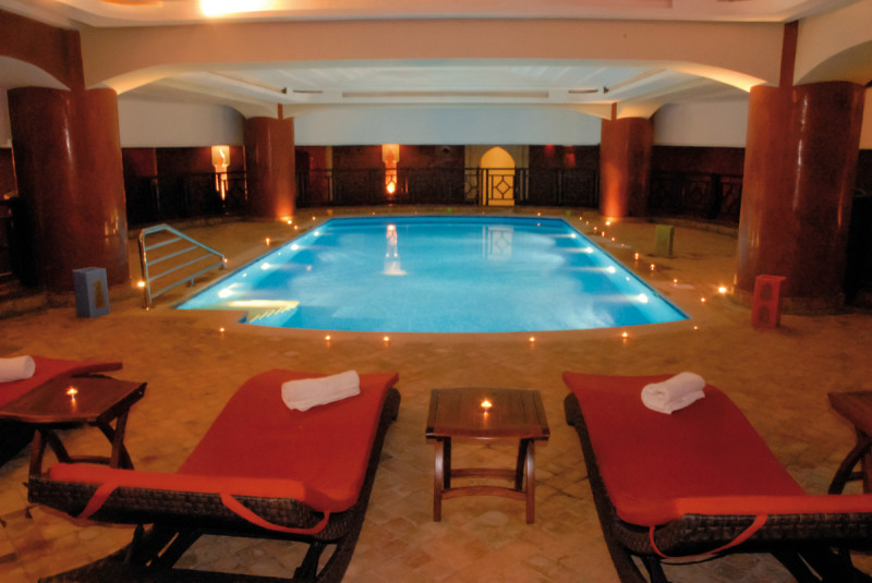 Amadil Ocean Club