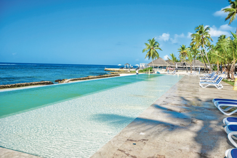 Viva Dominicus Beach by Wyndham