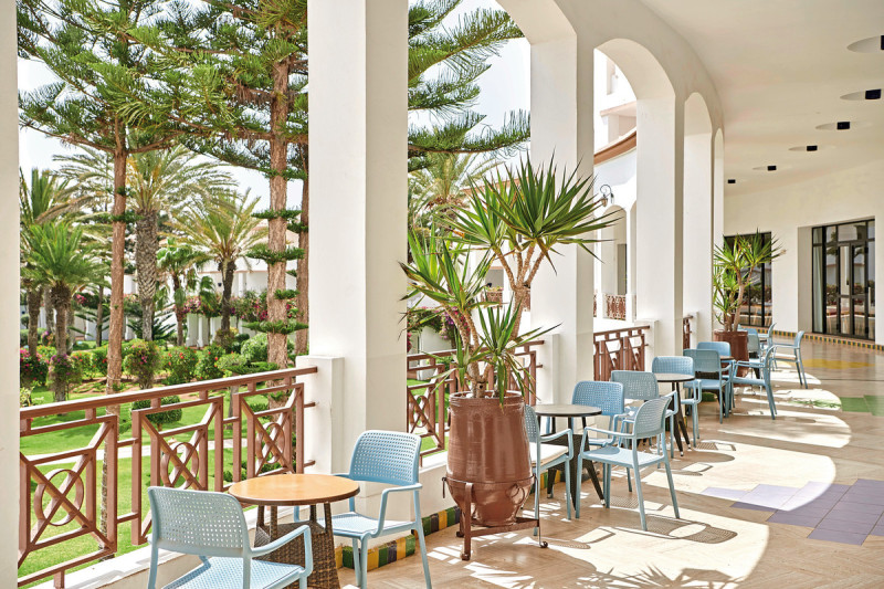 Iberostar Waves Founty Beach