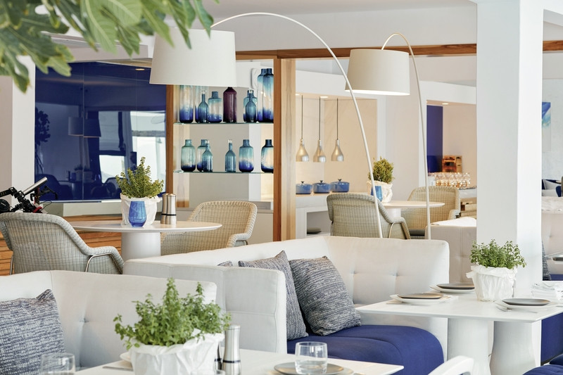 Myconian Ambassador Hotel & Thalasso Spa Center