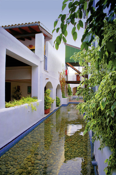 Alcudiamar Marina Residence