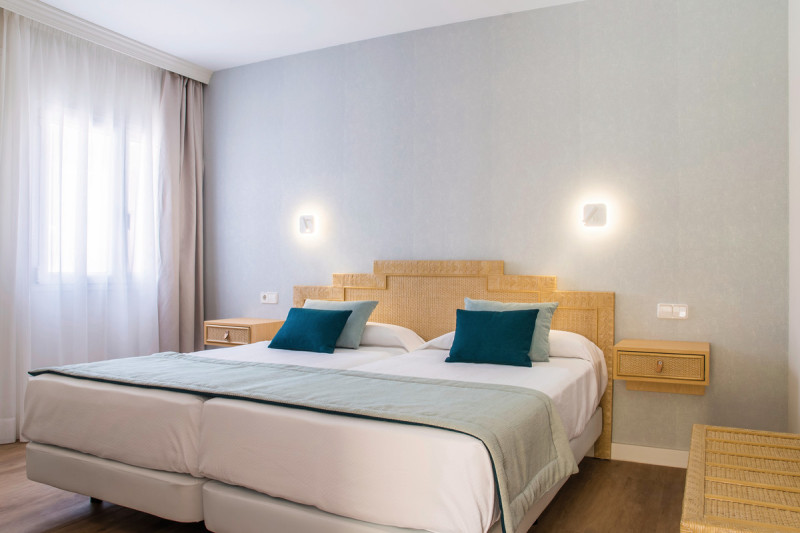 Wohnbeispiel Juniorsuite