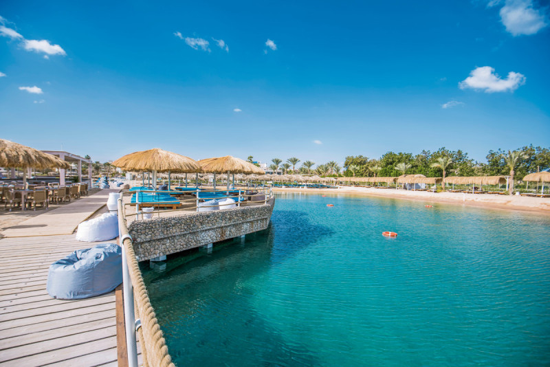 SUNRISE Aqua Joy Resort