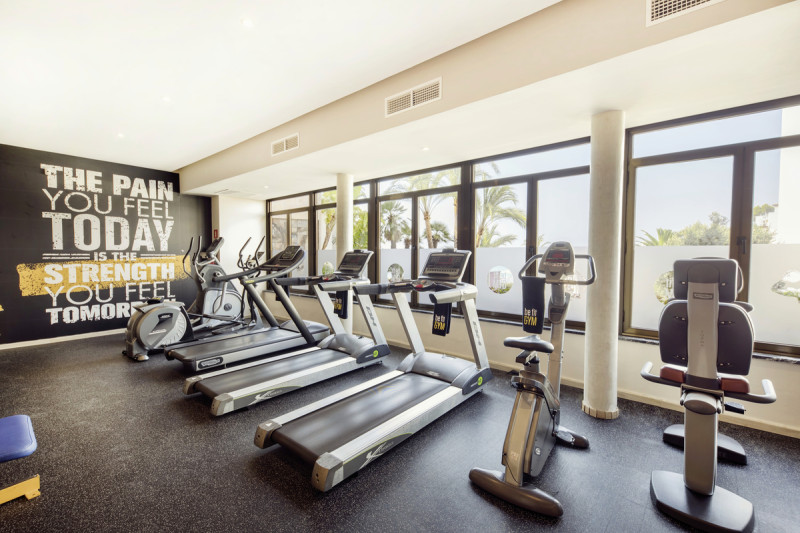 Be Live Adults Only Marivent