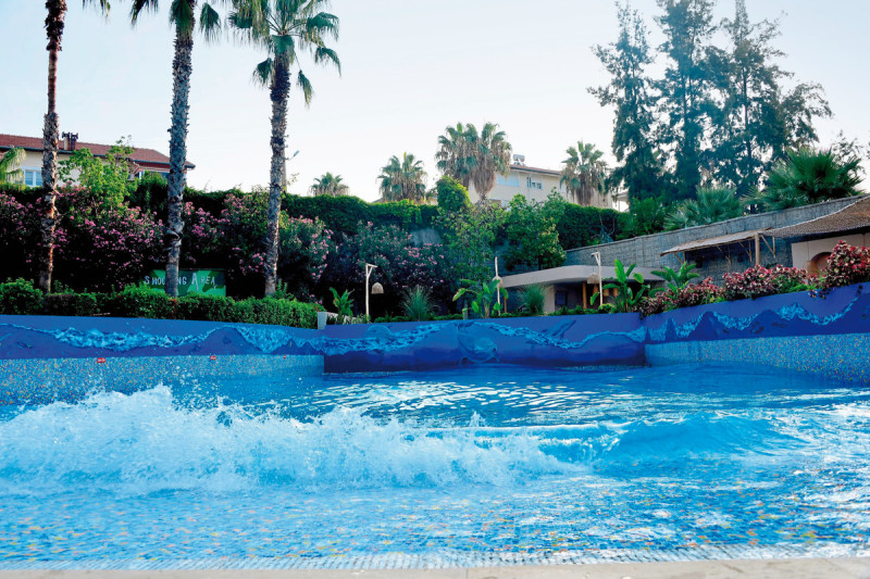 Side Mare Resort & SPA