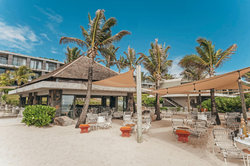 Radisson Blu Poste Lafayette Resort & Spa