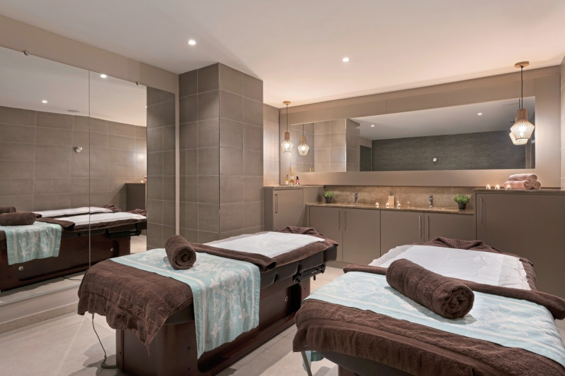Maritim Antonine Hotel & Spa