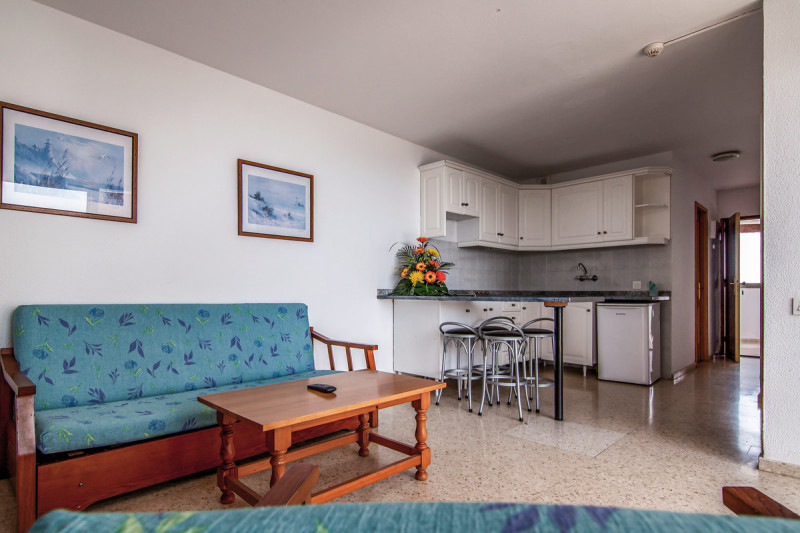 Wohnbeispiel Appartement