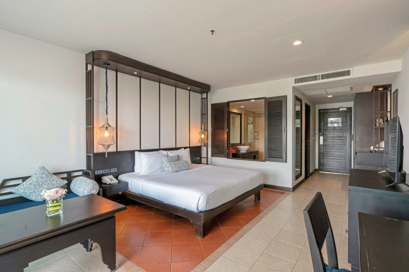 Wohnbeispiel Superior