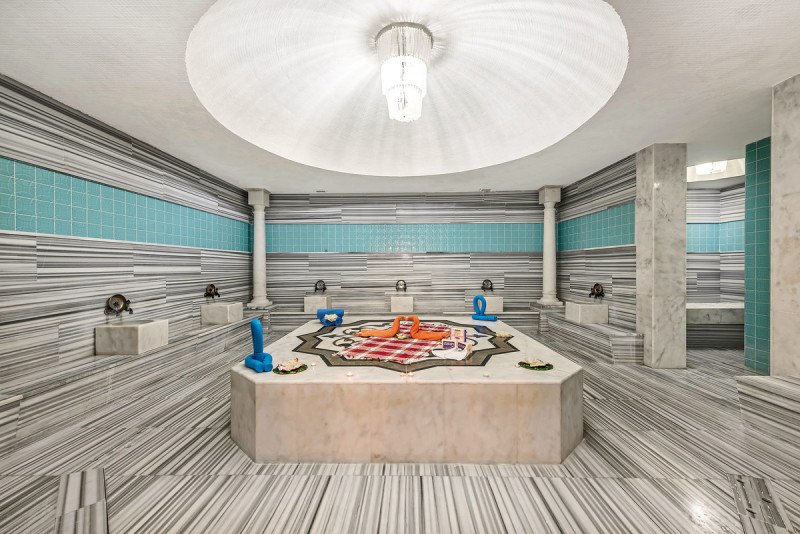 Sunis Evren Beach Resort Hotel & SPA