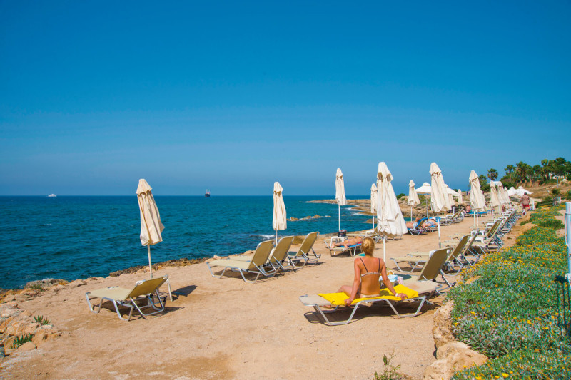 Akti Beach Village Resort