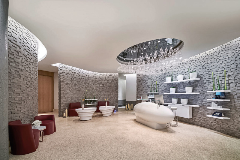 Sofitel Dubai Downtown