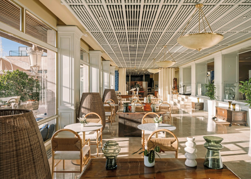 Victoria Gran Meliá