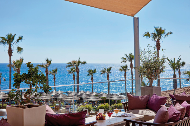 Atlantica Golden Beach