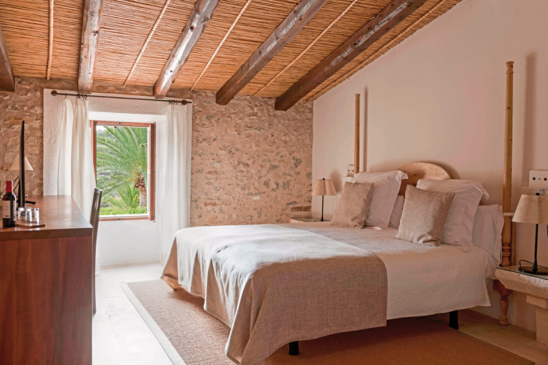 Wohnbeispiel Juniorsuite