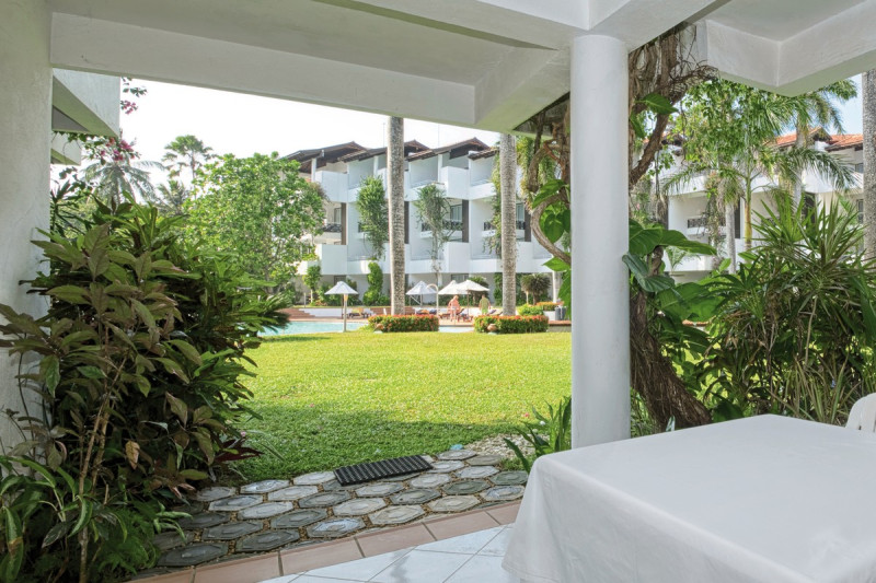 Wohnbeispiel Economy