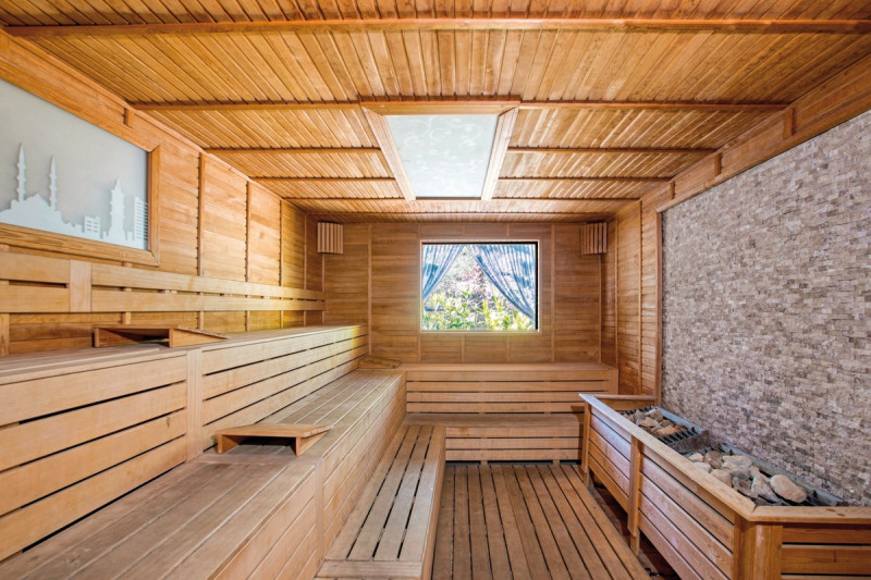 Asteria Family Resort Belek