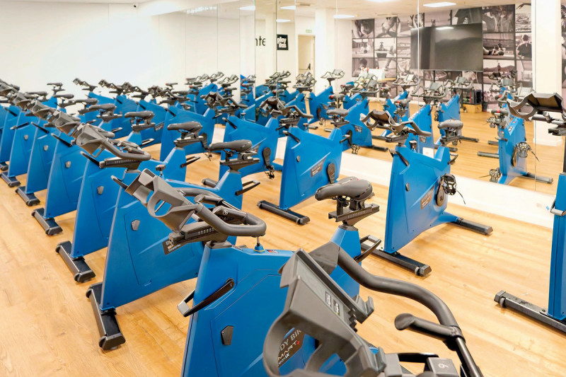 Sporthotel Monte Feliz - powered by Playitas