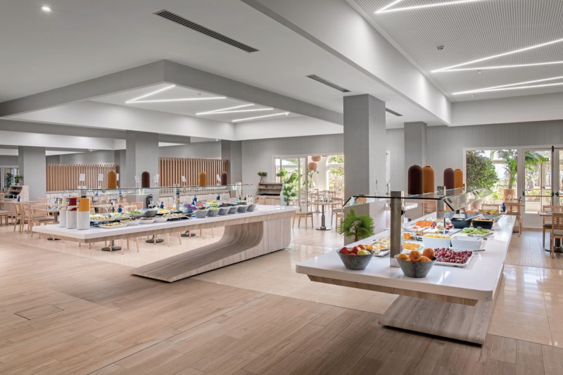 Elba Sara Beach & Golf Resort