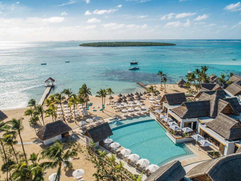 Preskil Island Resort