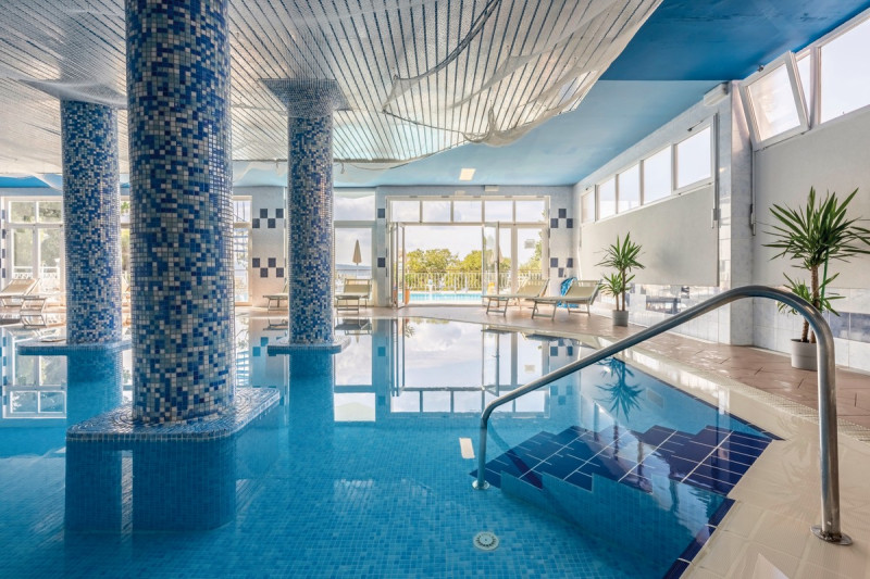 Mediteran Hotel by Aminess