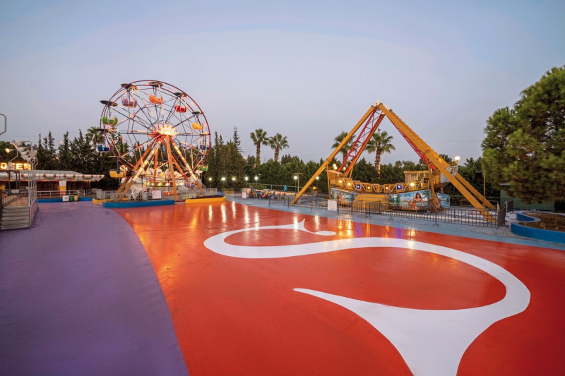 Selectum Family Resort Side