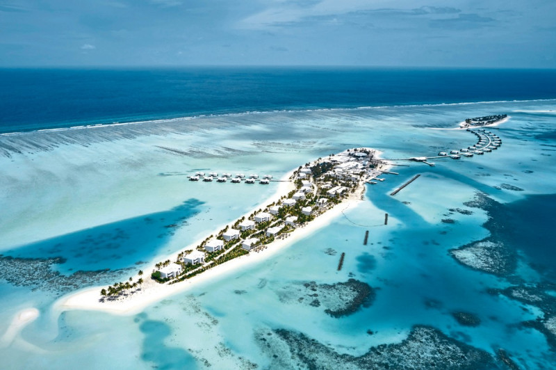 RIU Atoll