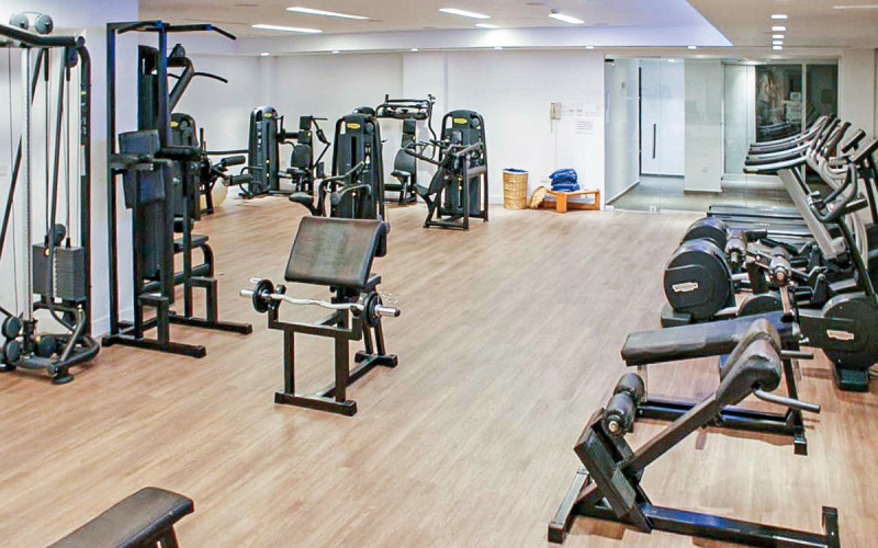 Sunrise Pearl Hotel & Spa