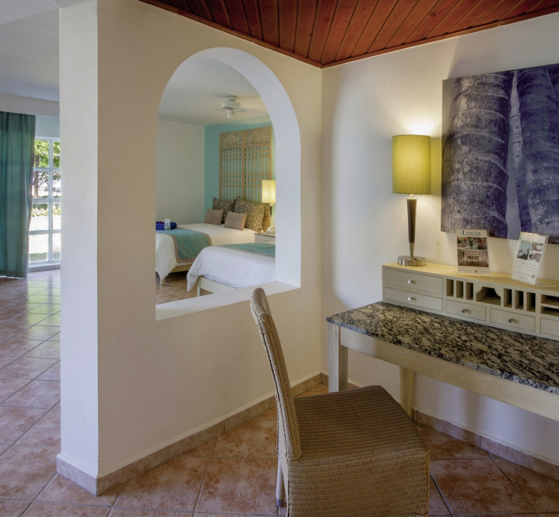 Gran Ventana Beach Resort