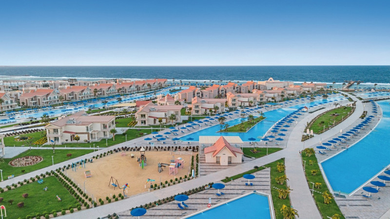 Pickalbatros Sea World Resort - Marsa Alam