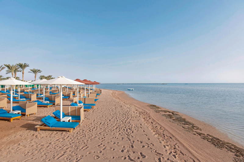 Pickalbatros Laguna Vista Hotel - Sharm El Sheikh