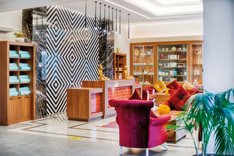 Megasaray Club Belek