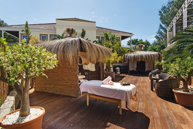 Lindner Hotel Mallorca Portals Nous, part of JdV by Hyatt