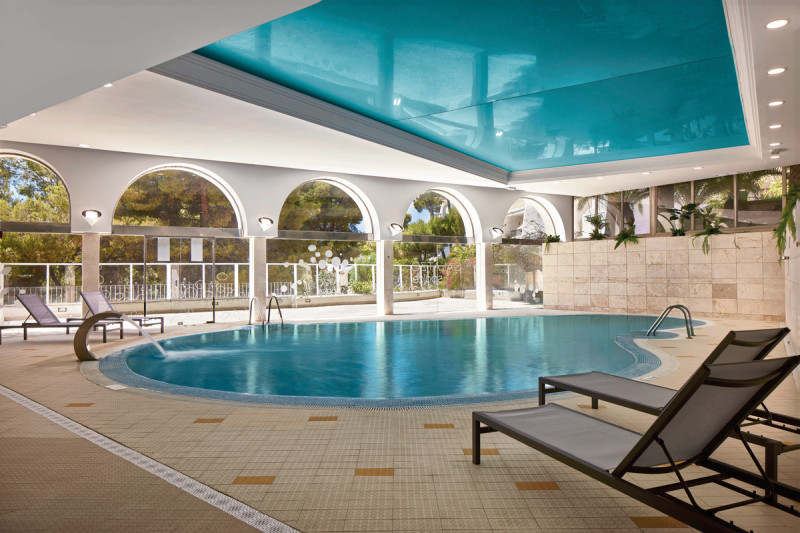 Hilton Mallorca Galatzó