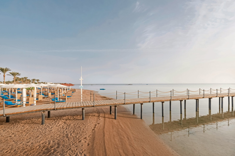 Pickalbatros Laguna Vista Hotel - Sharm El Sheikh