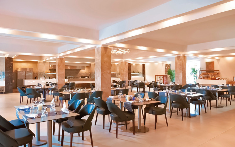 Pickalbatros Alf Leila Wa Leila Resort - Neverland Hurghada