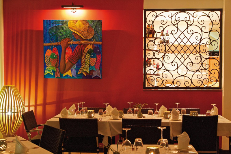 Le Repaire Boutique Hotel & Restaurant