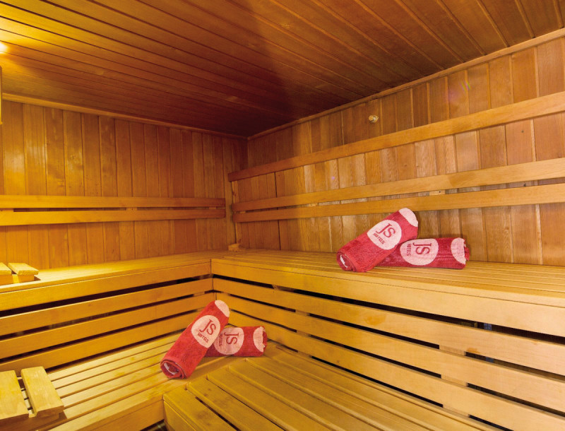 JS Sol de Ca'n Picafort