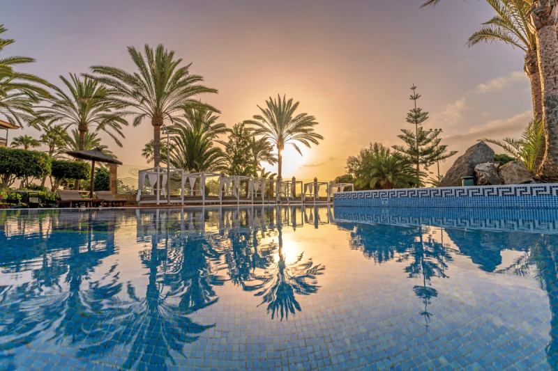 Elba Palace Golf Boutique Hotel