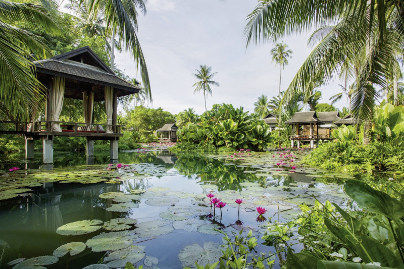 Anantara Mai Khao Phuket Villas