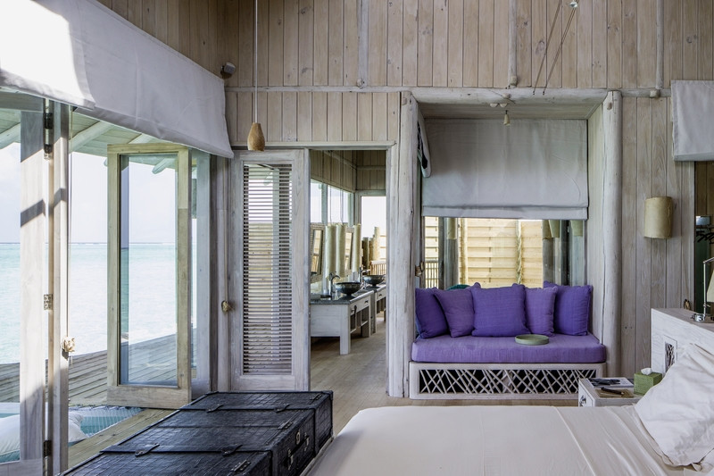 Water Retreat 1 Bedroom