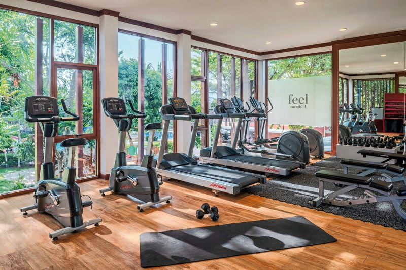 NH Collection Samui Peace Resort