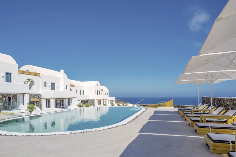 Elea Resort