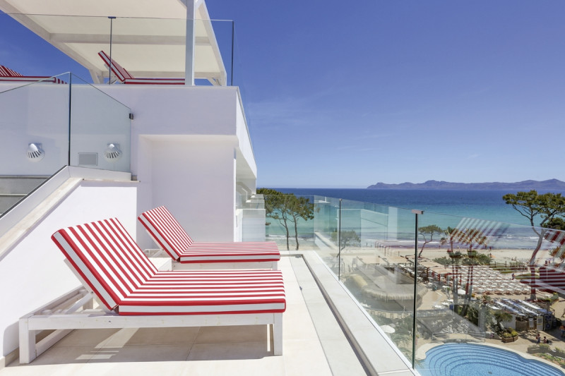 Iberostar Waves Alcudia Park