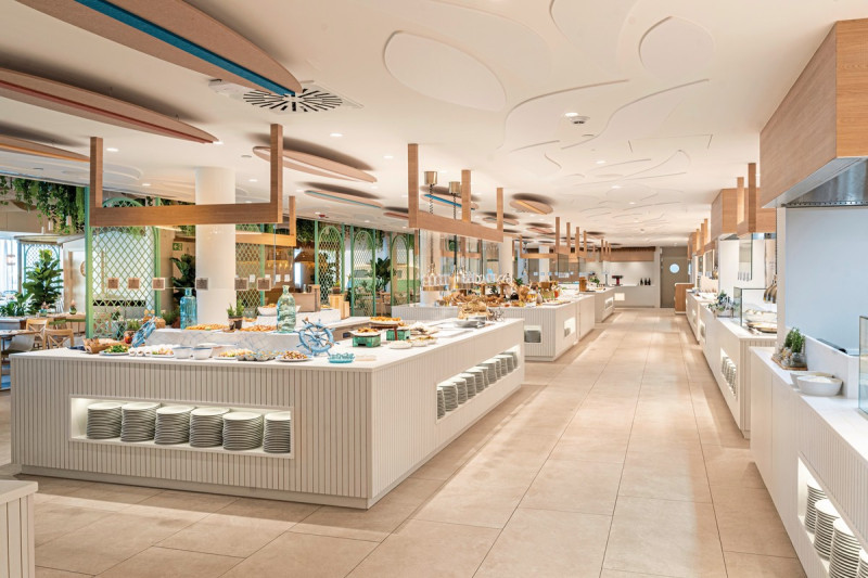 Iberostar Waves Gaviotas Park