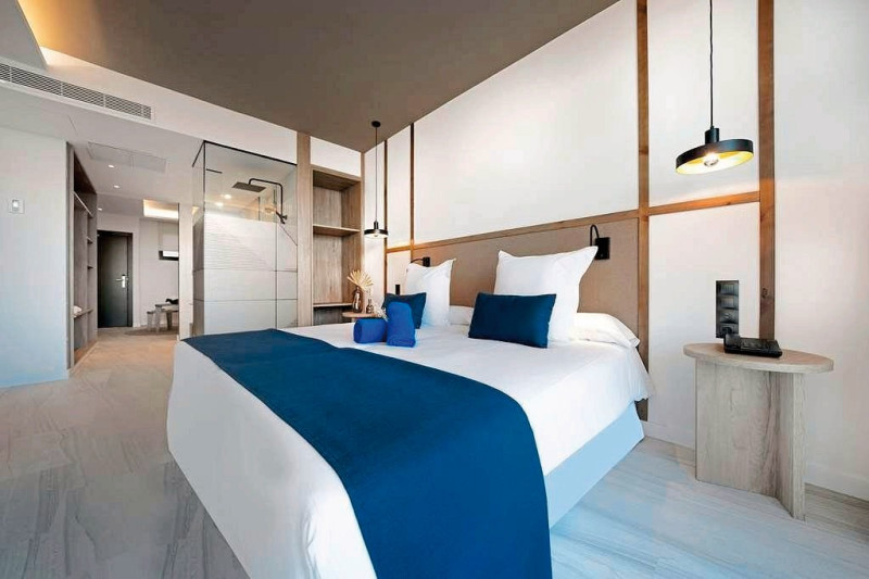 Wohnbeispiel Juniorsuite