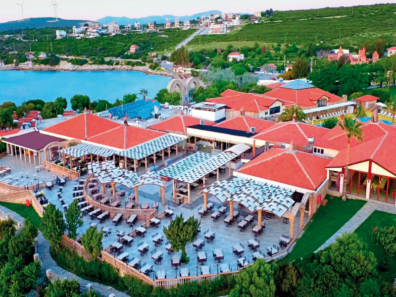 Club Resort Atlantis