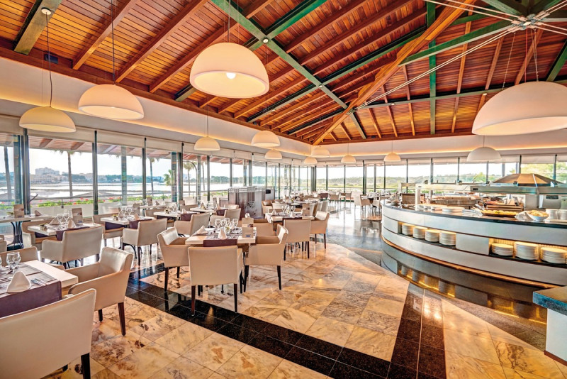 Blau Colonia Sant Jordi